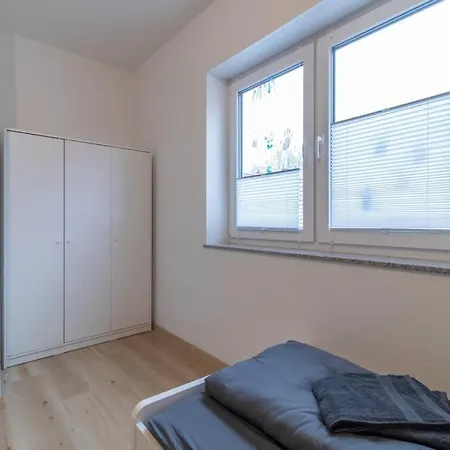 200m² Mit 6 Schlafzimmer Apartment