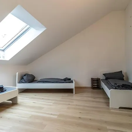 200m² Mit 6 Schlafzimmer * Woerrstadt