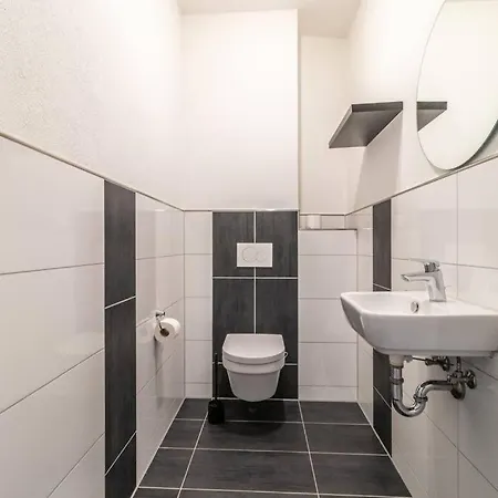 200m² Mit 6 Schlafzimmer