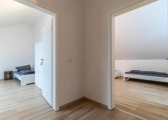 200m² Mit 6 Schlafzimmer
