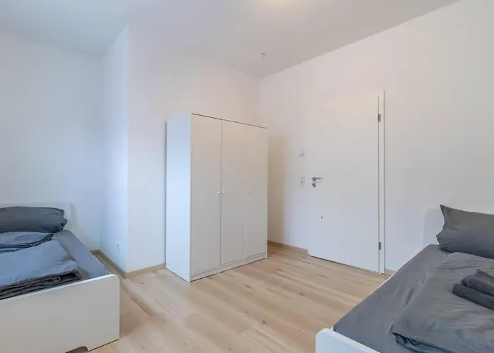 Apartamento 200m² Mit 6 Schlafzimmer *
