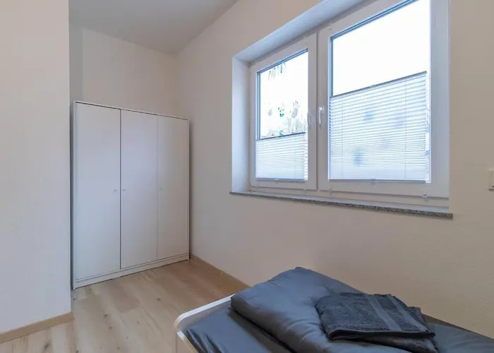 200m² Mit 6 Schlafzimmer Apartamento