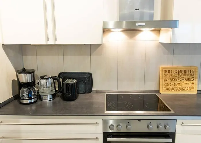 200m² Mit 6 Schlafzimmer