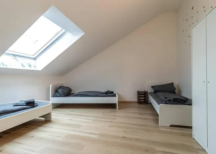 200m² Mit 6 Schlafzimmer * Wörrstadt