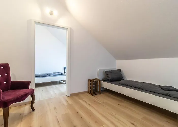 Apartamento 200m² Mit 6 Schlafzimmer Wörrstadt