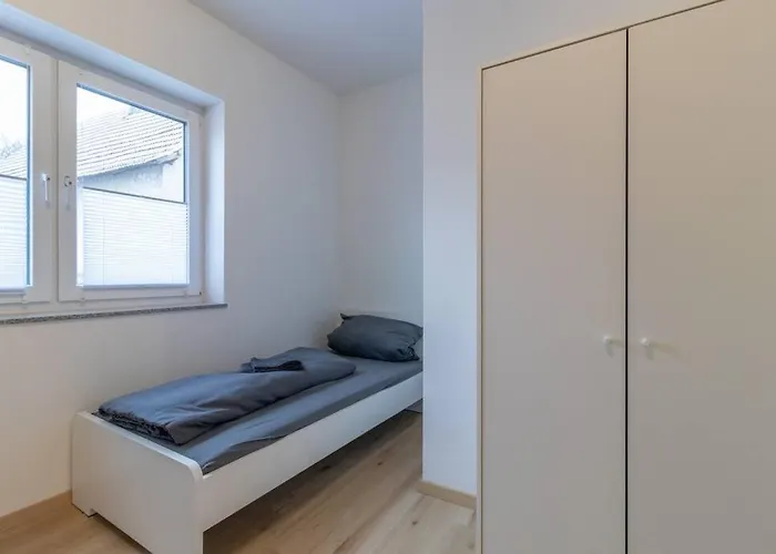 Apartamento 200m² Mit 6 Schlafzimmer *