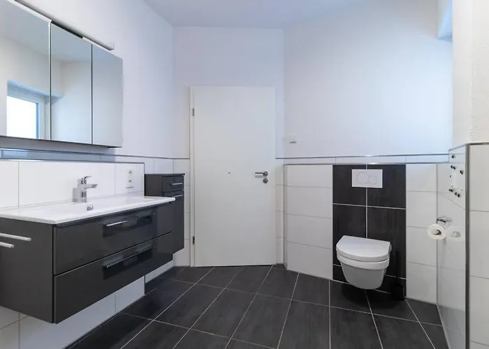 Apartamento 200m² Mit 6 Schlafzimmer *