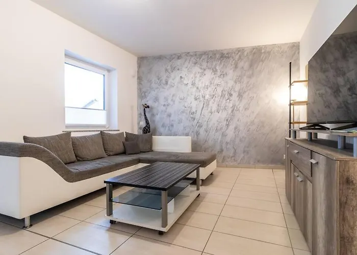 200m² Mit 6 Schlafzimmer