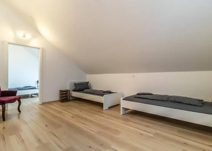 200m² Mit 6 Schlafzimmer Wörrstadt