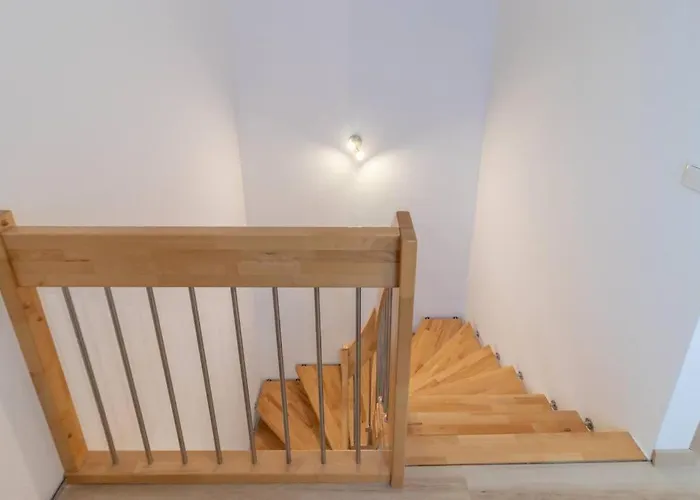 200m² Mit 6 Schlafzimmer Apartamento