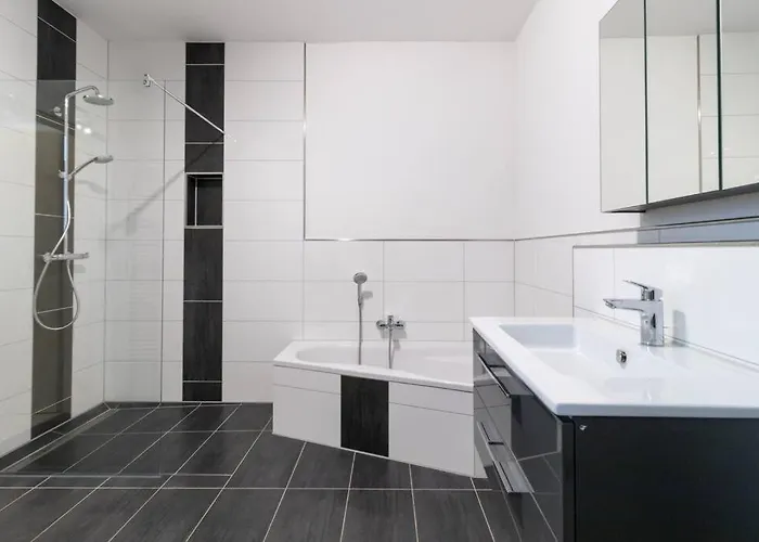 Apartamento 200m² Mit 6 Schlafzimmer *