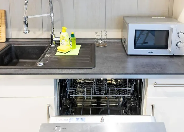 200m² Mit 6 Schlafzimmer *