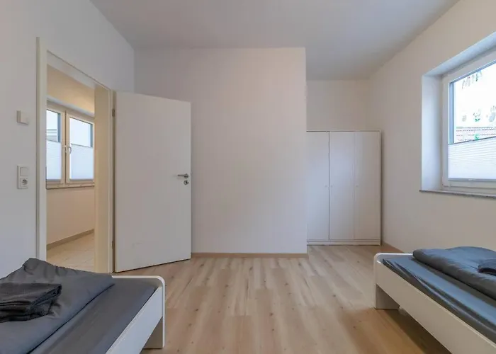 Apartamento 200m² Mit 6 Schlafzimmer