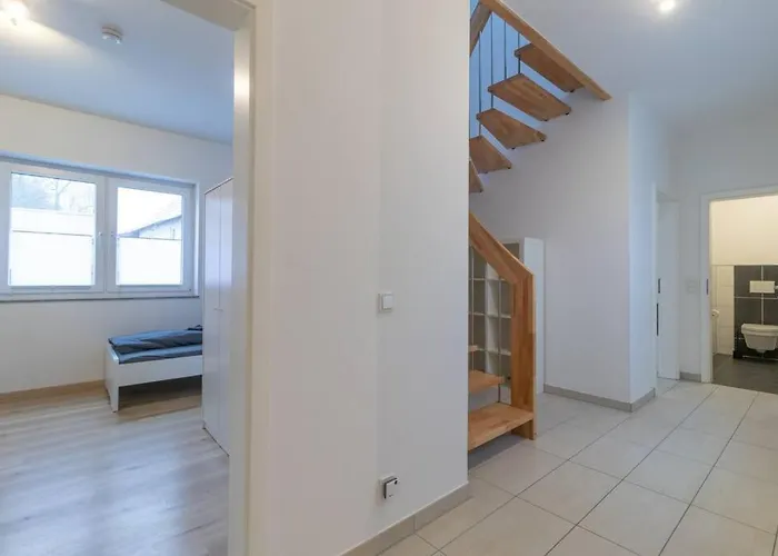 200m² Mit 6 Schlafzimmer Apartamento