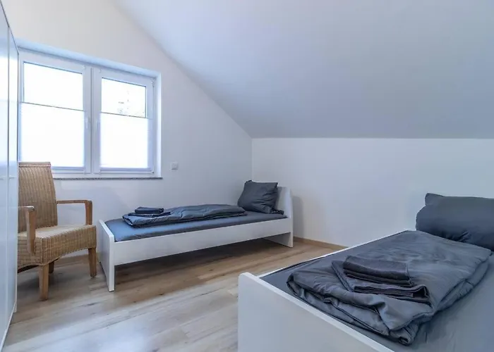 200m² Mit 6 Schlafzimmer Wörrstadt