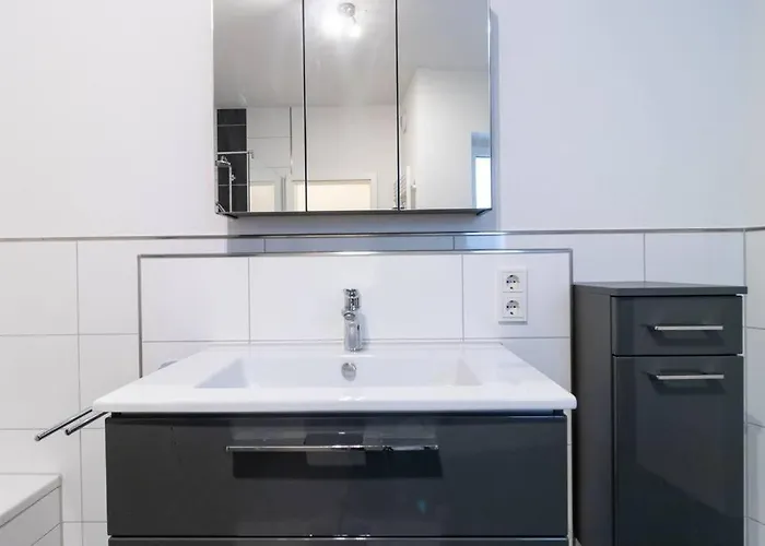 200m² Mit 6 Schlafzimmer