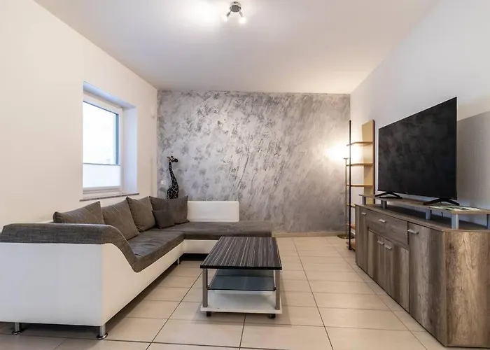 Apartamento 200m² Mit 6 Schlafzimmer Wörrstadt