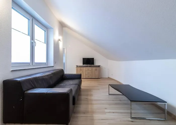 Apartamento 200m² Mit 6 Schlafzimmer