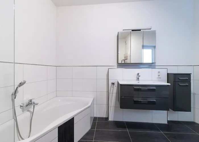 Apartamento 200m² Mit 6 Schlafzimmer *