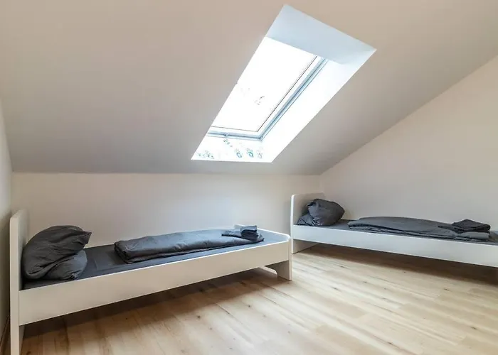 Apartamento 200m² Mit 6 Schlafzimmer Wörrstadt