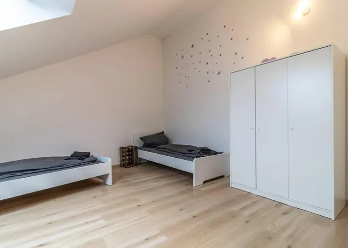 Apartamento 200m² Mit 6 Schlafzimmer