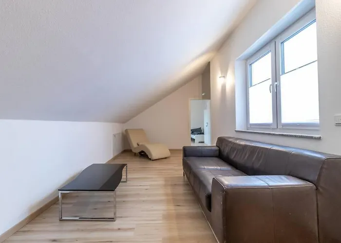 200m² Mit 6 Schlafzimmer *