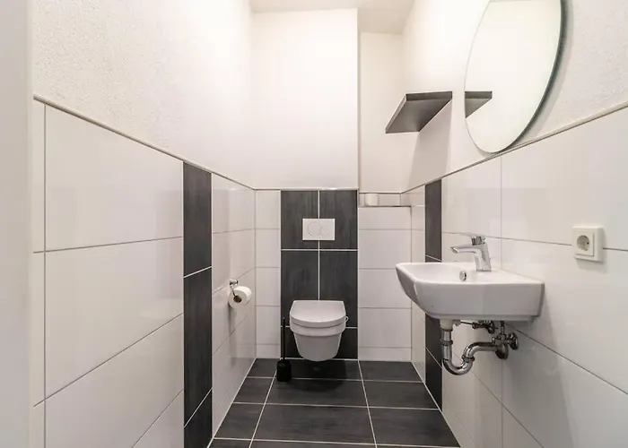 200m² Mit 6 Schlafzimmer