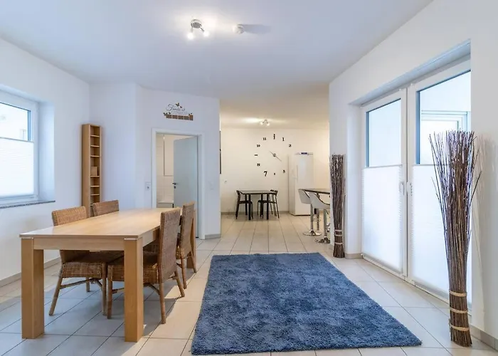 Apartamento 200m² Mit 6 Schlafzimmer *